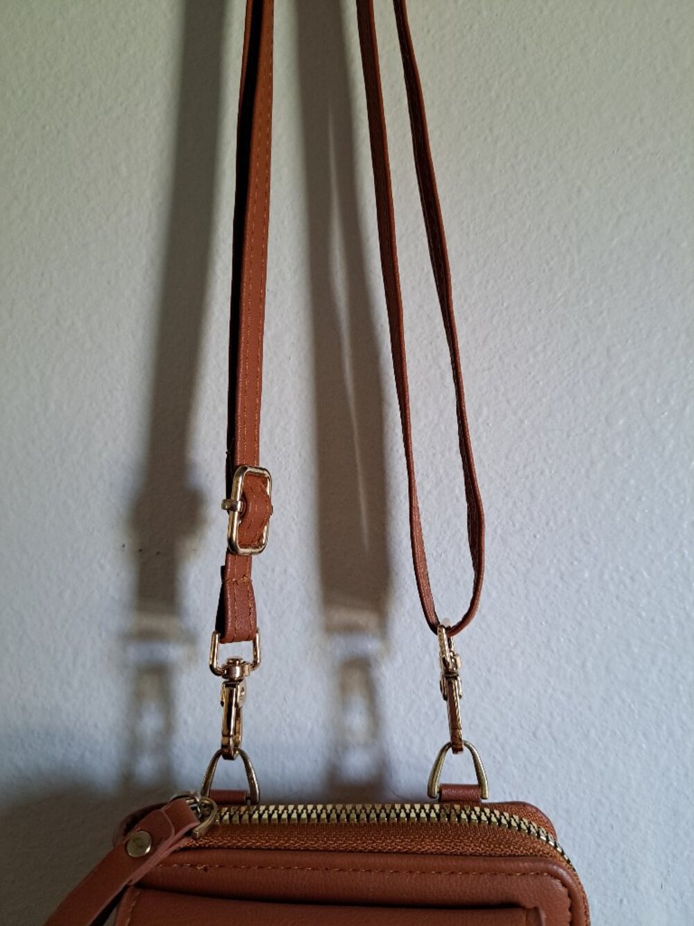 The Original STL Crossbody Clutch Wallet by Selena The Label - Picture 4 of 11